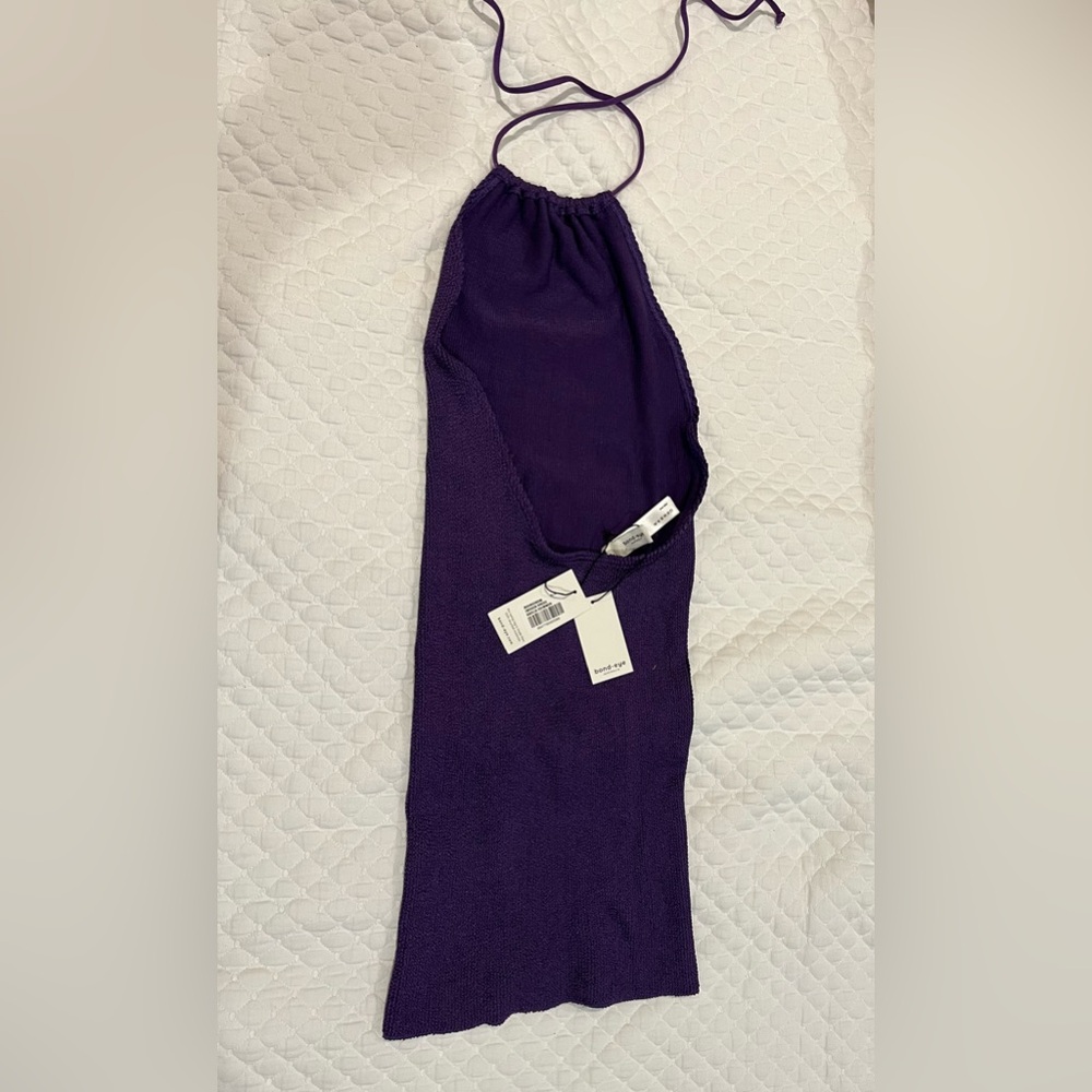 Brand new bond-eye dress